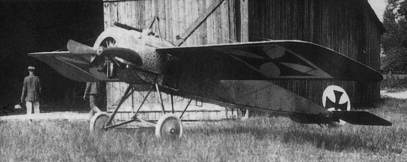Illustration for article titled Ten War Planes That Redefined Flight